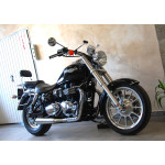 Triumph America - VÝPRODEJ, hezký stav, krásný zvuk