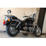 Triumph America - VÝPRODEJ, hezký stav, krásný zvuk