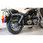 Triumph America - VÝPRODEJ, hezký stav, krásný zvuk