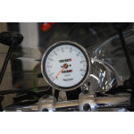 Triumph America - VÝPRODEJ, hezký stav, krásný zvuk