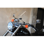 Triumph America - VÝPRODEJ, hezký stav, krásný zvuk