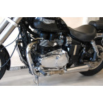 Triumph America - VÝPRODEJ, hezký stav, krásný zvuk