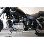 Triumph America - VÝPRODEJ, hezký stav, krásný zvuk