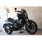 CFMOTO 700 CL-X Sport - VÝPRODEJ, DPH, 1. maj, serviska