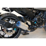 CFMOTO 700 CL-X Sport - VÝPRODEJ, DPH, 1. maj, serviska