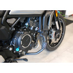 CFMOTO 700 CL-X Sport - VÝPRODEJ, DPH, 1. maj, serviska