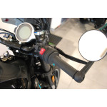 CFMOTO 700 CL-X Sport - VÝPRODEJ, DPH, 1. maj, serviska