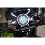 CFMOTO 700 CL-X Sport - VÝPRODEJ, DPH, 1. maj, serviska