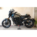 CFMOTO 700 CL-X Sport - VÝPRODEJ, DPH, 1. maj, serviska