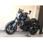 CFMOTO 700 CL-X Sport - VÝPRODEJ, DPH, 1. maj, serviska