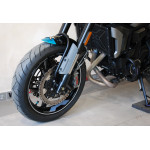 CFMOTO 700 CL-X Sport - VÝPRODEJ, DPH, 1. maj, serviska