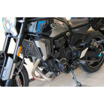 CFMOTO 700 CL-X Sport - VÝPRODEJ, DPH, 1. maj, serviska