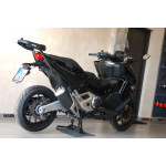 Honda Forza 750 - VÝPRODEJ,PŮVOD ČR,1.maj,DPH,serviska,krásný stav