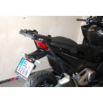 Honda Forza 750 - VÝPRODEJ,PŮVOD ČR,1.maj,DPH,serviska,krásný stav