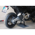 Honda Forza 750 - VÝPRODEJ,PŮVOD ČR,1.maj,DPH,serviska,krásný stav