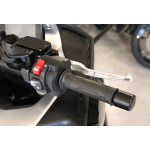 Honda Forza 750 - VÝPRODEJ,PŮVOD ČR,1.maj,DPH,serviska,krásný stav