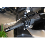 Honda Forza 750 - VÝPRODEJ,PŮVOD ČR,1.maj,DPH,serviska,krásný stav