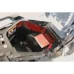 Honda Forza 750 - VÝPRODEJ,PŮVOD ČR,1.maj,DPH,serviska,krásný stav