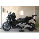 Honda Forza 750 - VÝPRODEJ,PŮVOD ČR,1.maj,DPH,serviska,krásný stav