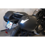 CFMOTO 650 MT Premium - VÝPRODEJ,1.maj,hezký stav,serviska,stroj od nás