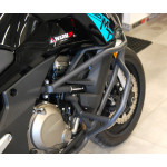 CFMOTO 650 MT Premium - VÝPRODEJ,1.maj,hezký stav,serviska,stroj od nás