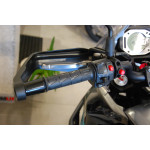 CFMOTO 650 MT Premium - VÝPRODEJ,1.maj,hezký stav,serviska,stroj od nás