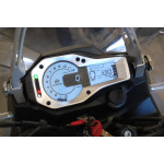 CFMOTO 650 MT Premium - VÝPRODEJ,1.maj,hezký stav,serviska,stroj od nás