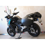 CFMOTO 650 MT Premium - VÝPRODEJ,1.maj,hezký stav,serviska,stroj od nás