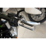 Harley Davidson FXBRS Softail Breakout 114 cui - Původ ČR, Nádherný stav