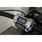 Harley Davidson FXBRS Softail Breakout 114 cui - Původ ČR, Nádherný stav