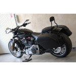 Harley Davidson FXBRS Softail Breakout 114 cui - Původ ČR, Nádherný stav