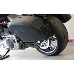 Harley Davidson FXBRS Softail Breakout 114 cui - Původ ČR, Nádherný stav