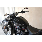 Harley Davidson FXBRS Softail Breakout 114 cui - Původ ČR, Nádherný stav