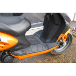 Hussar CPI 50 2t - MOTOR BĚŽÍ, SOUBOR NÁHRADNÍCH DÍLŮ