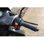 Hussar CPI 50 2t - MOTOR BĚŽÍ, SOUBOR NÁHRADNÍCH DÍLŮ