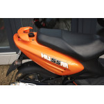 Hussar CPI 50 2t - MOTOR BĚŽÍ, SOUBOR NÁHRADNÍCH DÍLŮ