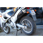 Aprilia Pegaso 650 - SOUBOR NÁHRADNÍCH DÍLŮ