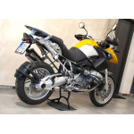 BMW R 1200 GS - VÝPRODEJ, hezký stav