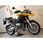 BMW R 1200 GS - VÝPRODEJ, hezký stav