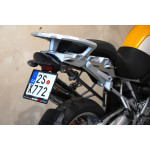 BMW R 1200 GS - VÝPRODEJ, hezký stav