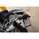 BMW R 1200 GS - VÝPRODEJ, hezký stav