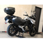 CFMOTO 650 MT Premium - VÝPRODEJ,1.maj,serviska,stroj od nás