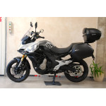 CFMOTO 650 MT Premium - VÝPRODEJ,1.maj,serviska,stroj od nás