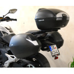 CFMOTO 650 MT Premium - VÝPRODEJ,1.maj,serviska,stroj od nás