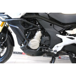 CFMOTO 650 MT Premium - VÝPRODEJ,1.maj,serviska,stroj od nás