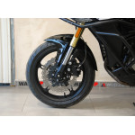 CFMOTO 650 MT Premium - VÝPRODEJ,1.maj,serviska,stroj od nás