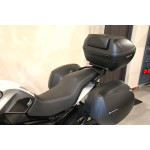 CFMOTO 650 MT Premium - VÝPRODEJ,1.maj,serviska,stroj od nás