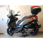 Kymco Downtown 300i ABS - VÝPRODEJ