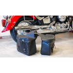 Yamaha XVS 650 DragStar Classic - VÝPRODEJ