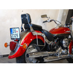 Yamaha XVS 650 DragStar Classic - VÝPRODEJ